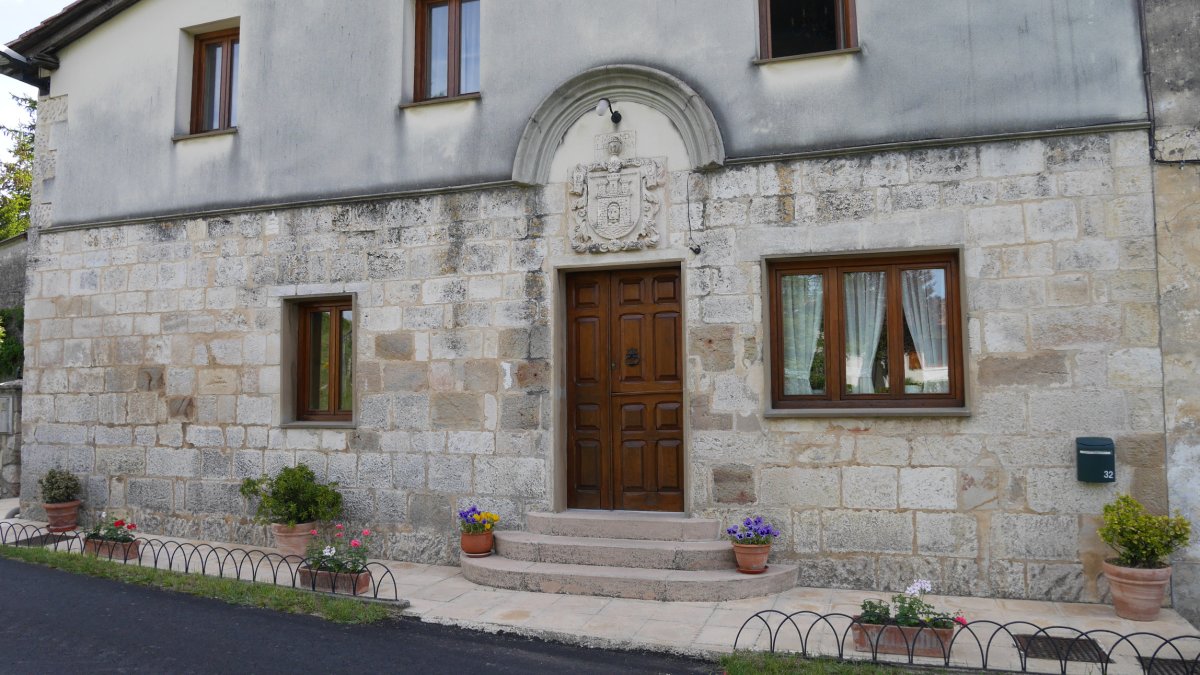 San Lazaro eta Madalenaren ospitala, Agurain