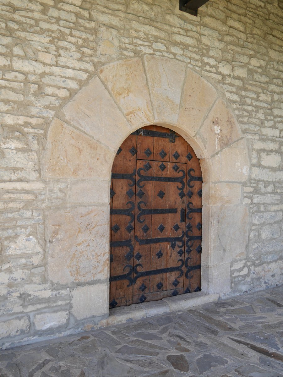 Andra Maria eliza, Etura