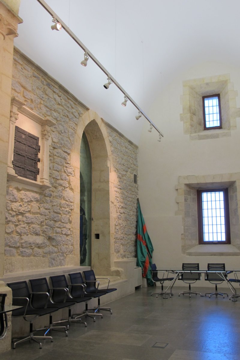 Done Martie baseliza, Agurain