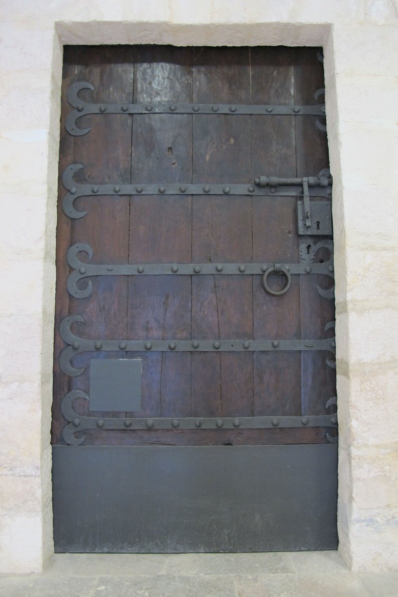 Done Martie baseliza, Agurain