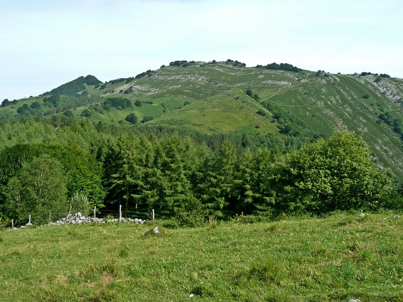 Erniozabal eta Ubeltz