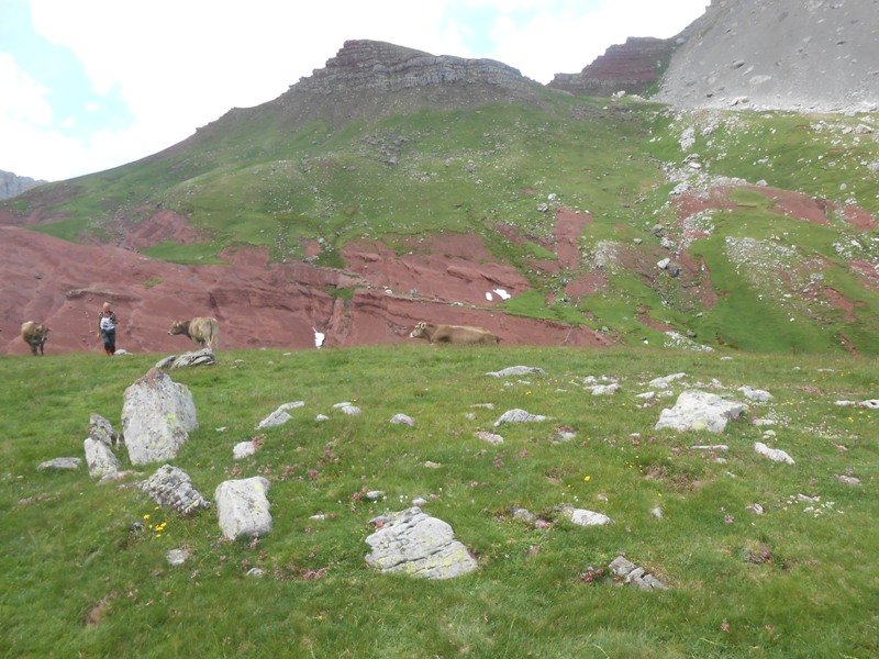 barranco barcal alto este