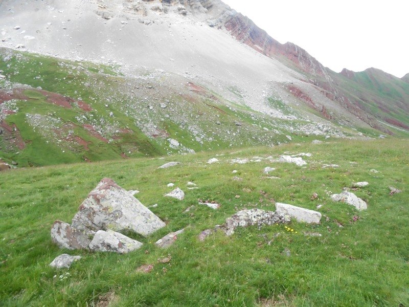 barranco barcal alto este