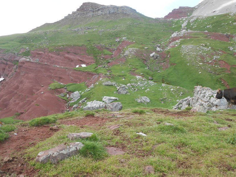 barranco barcal alto oeste