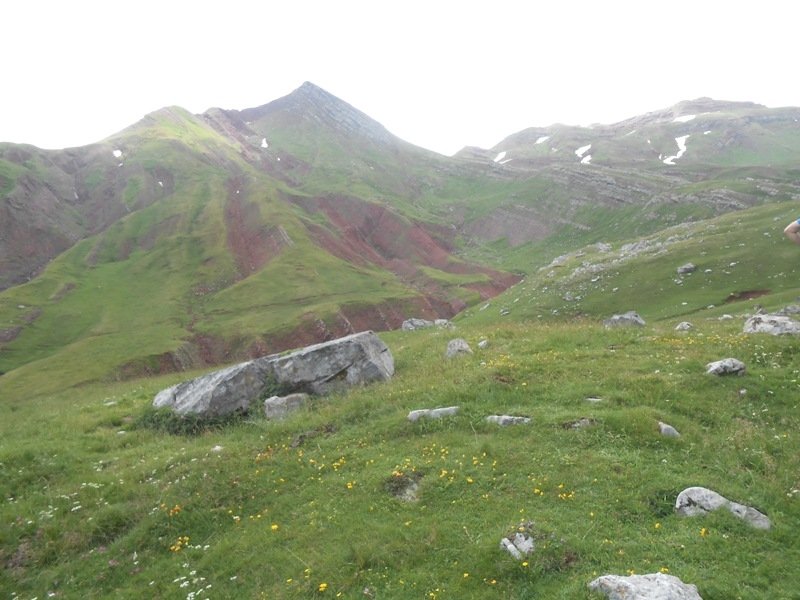 las murallas trikuharria