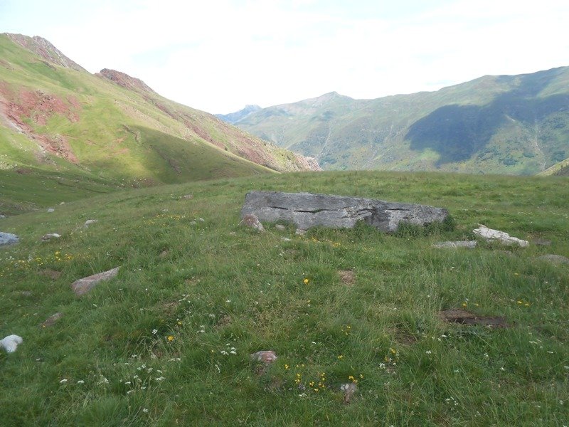 las murallas trikuharria