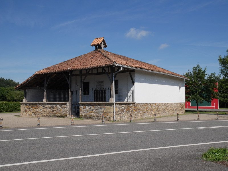 Arbilduako San Migel