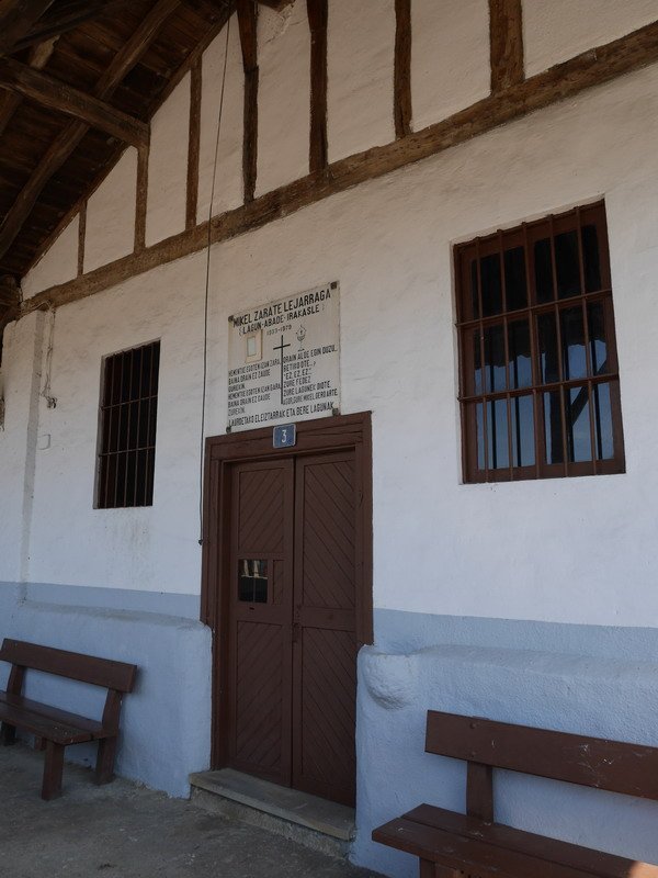 Arbilduako San Migel