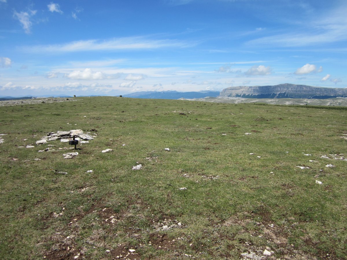 Anilo Tumular Malkaxko 2 Ipar  (Julio  2014)