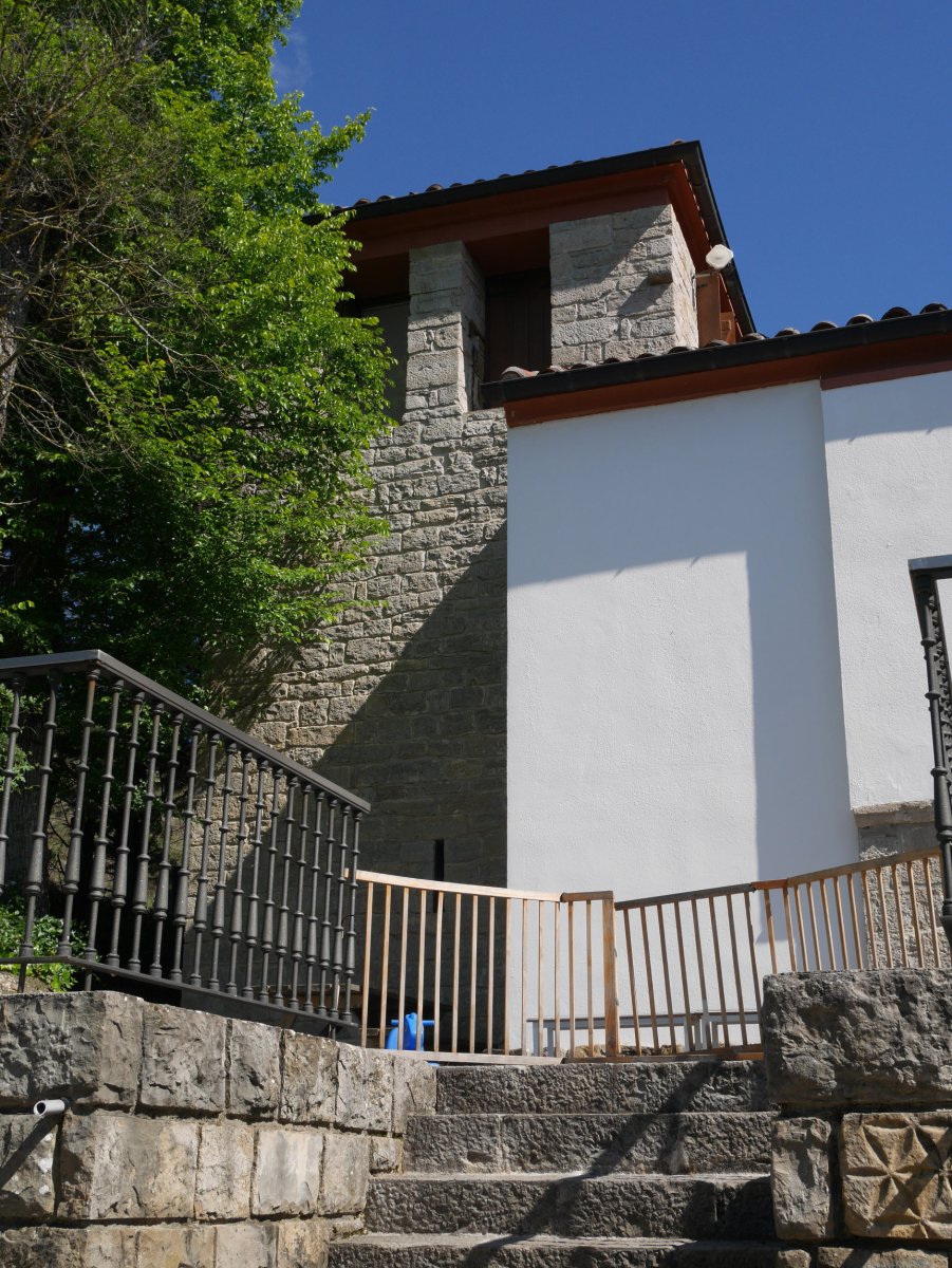 Andra Maria eliza, Ollakarizketa