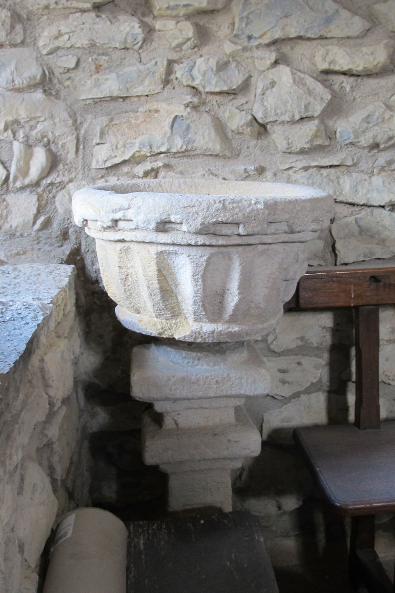 Piedad ermita, Beluntza