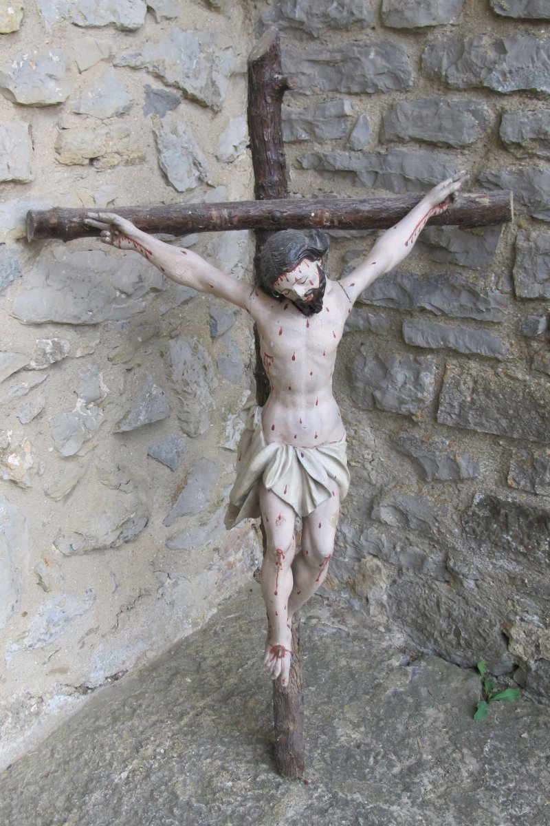 Piedad ermita, Beluntza