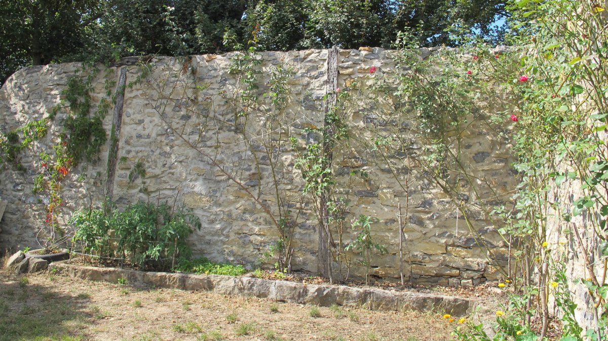 San Antonio ermita, Etxabarri