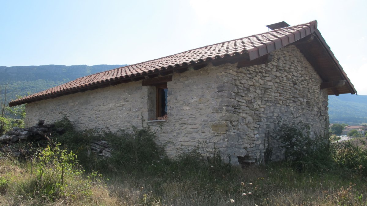 San Antonio ermita, Jokano