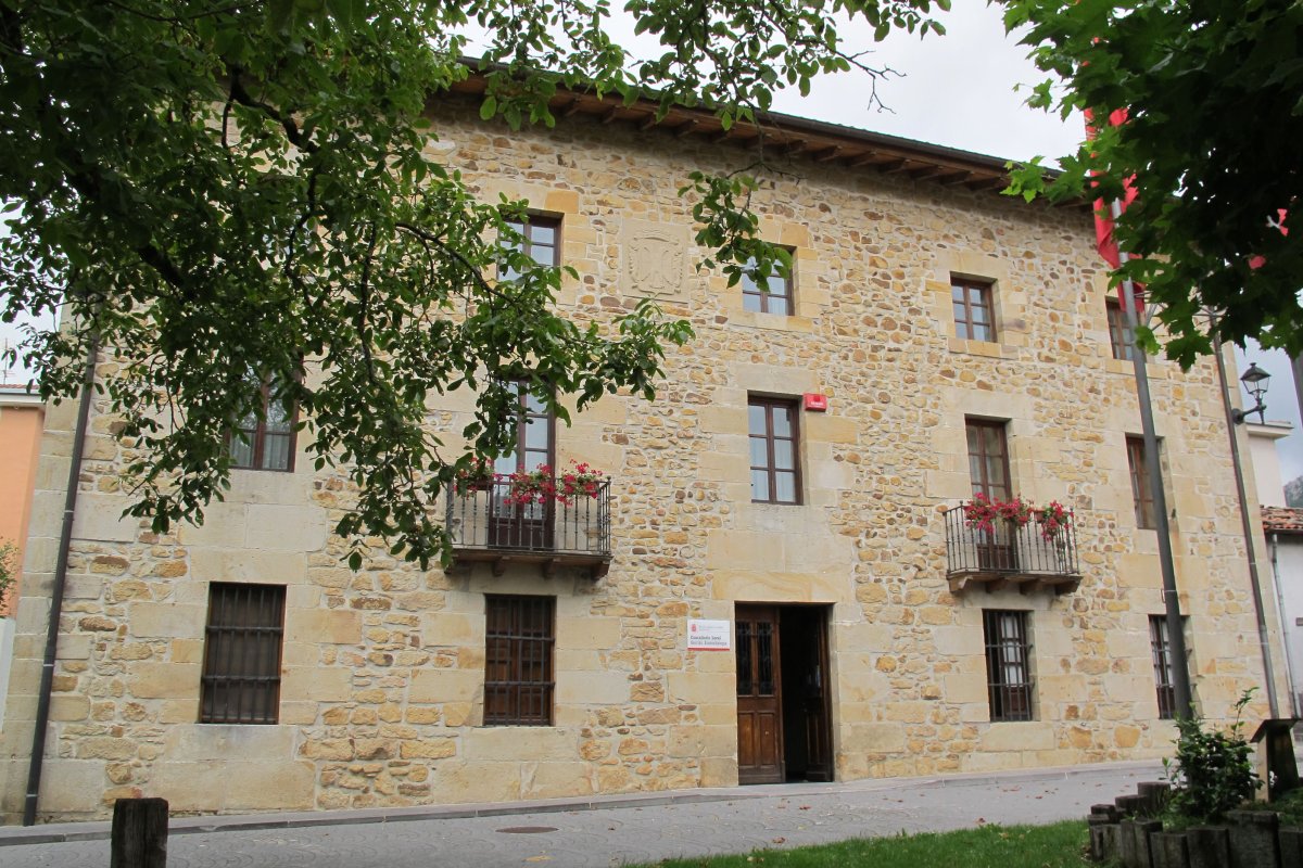 Herriko Kontsultategia, Ziordia