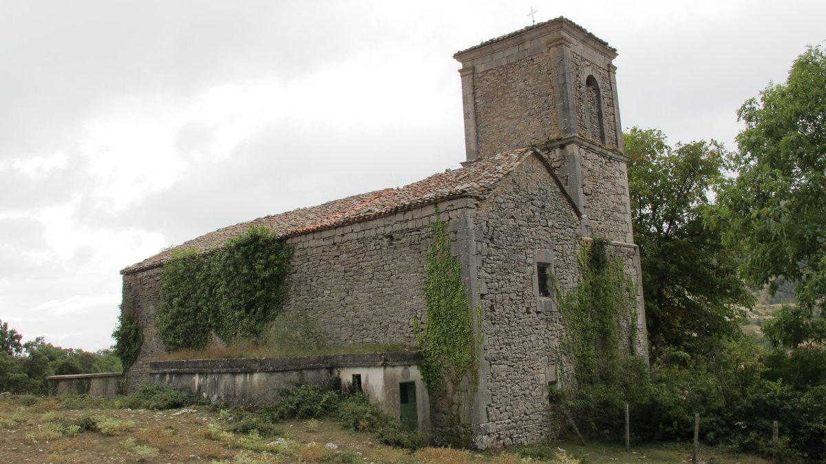 San Kosme eta San Damian eliza, Artatza