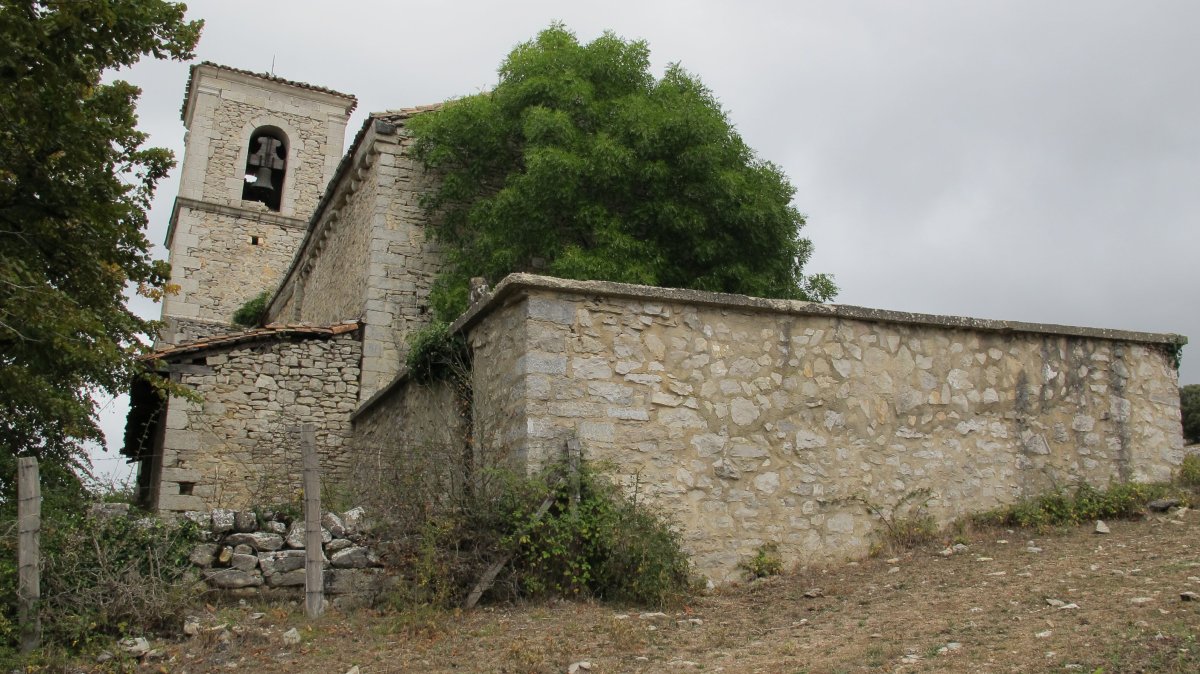 San Kosme eta San Damian eliza, Artatza