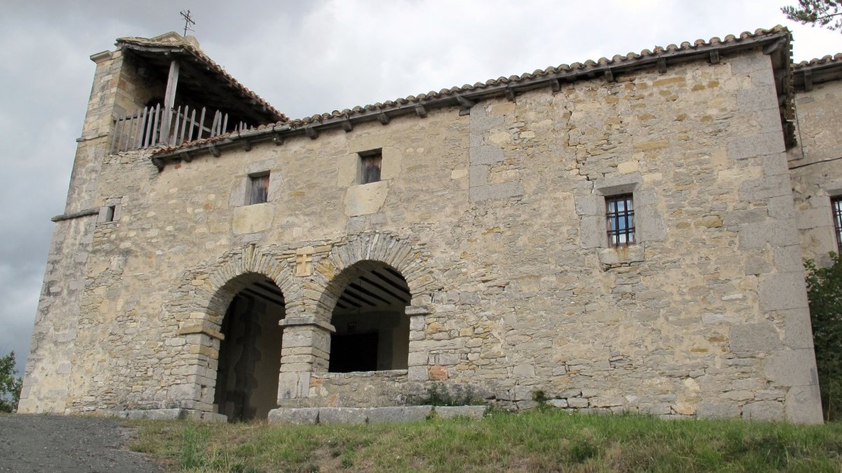 Asuncion eliza, Fresneda