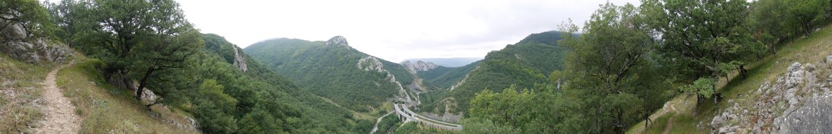 Argaingo hegian gora