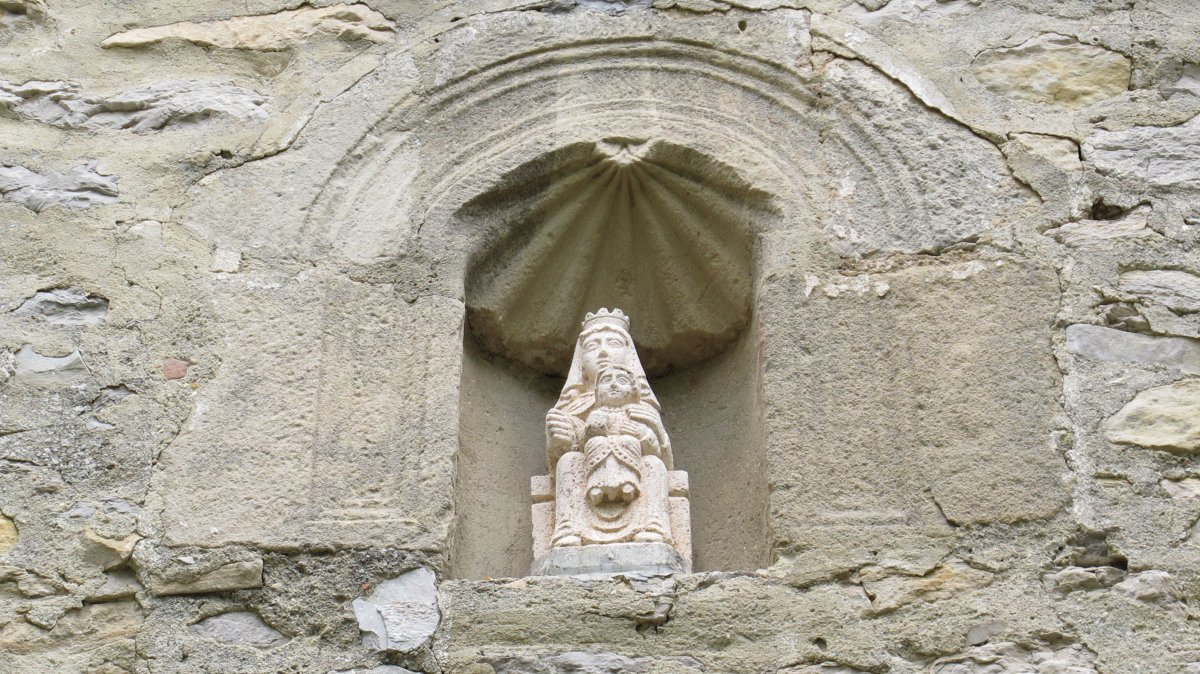 Andra Maria eliza, Osma