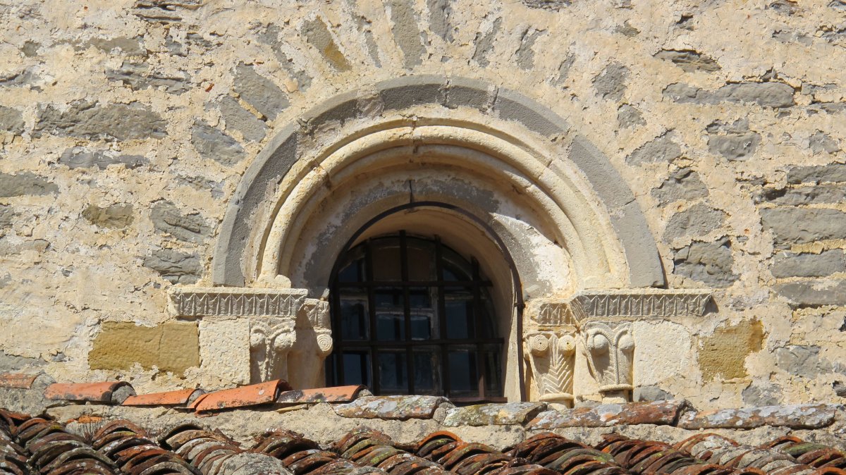 San Juan eliza, Oiardo