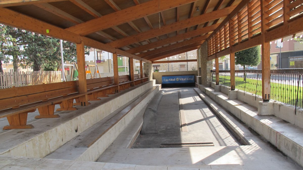 Bolatokia, Rivabellosa