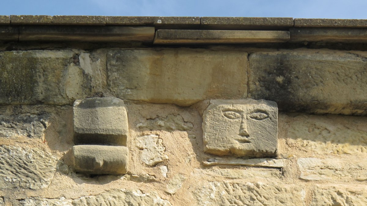 Magdalena ermita, Rivabellosa