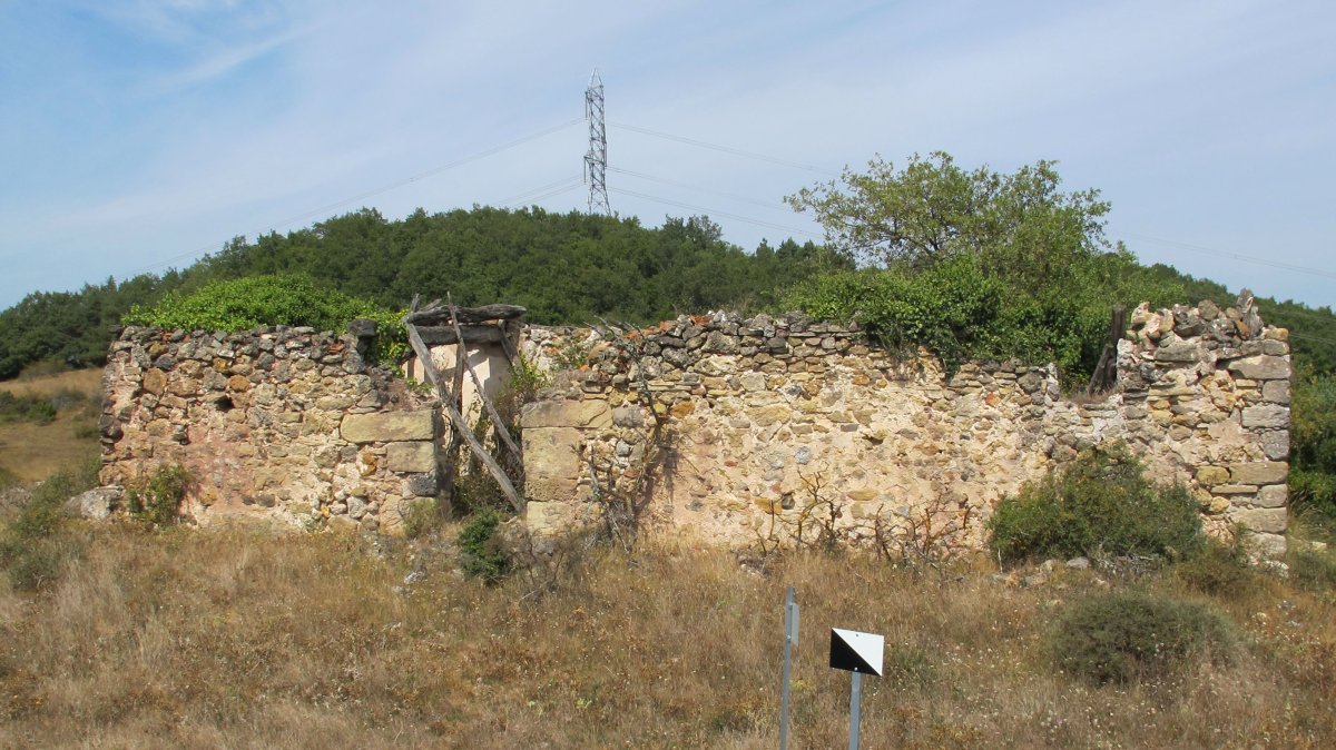 Nuestra Señora de la Yera ermita, Arreo