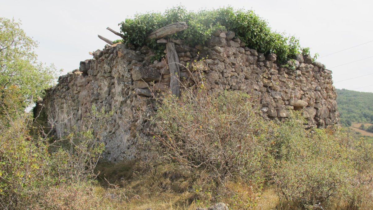 Nuestra Señora de la Yera ermita, Arreo