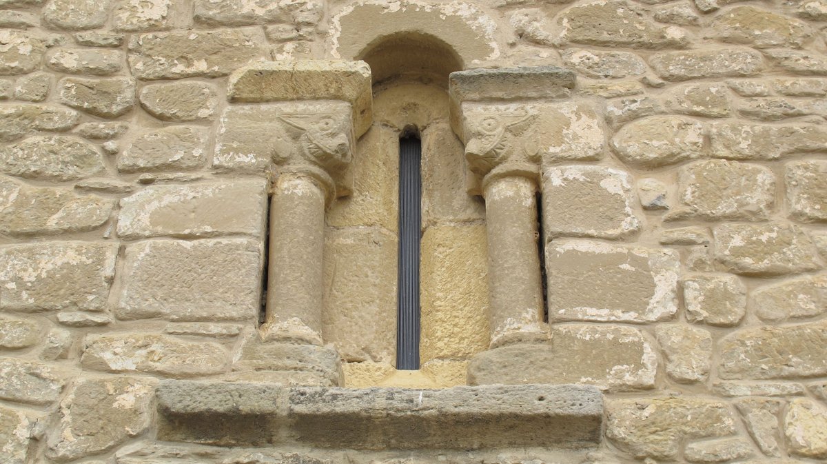 San Kornelio eta San Zipriano eliza, Komunioi