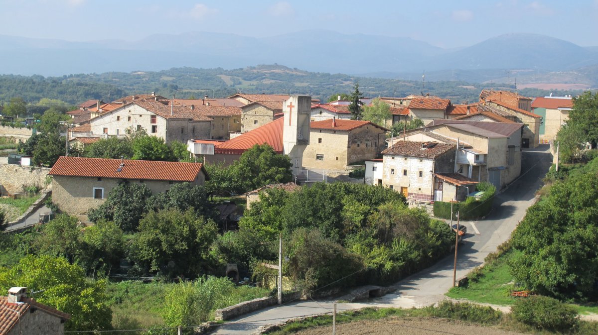 Fontetxa