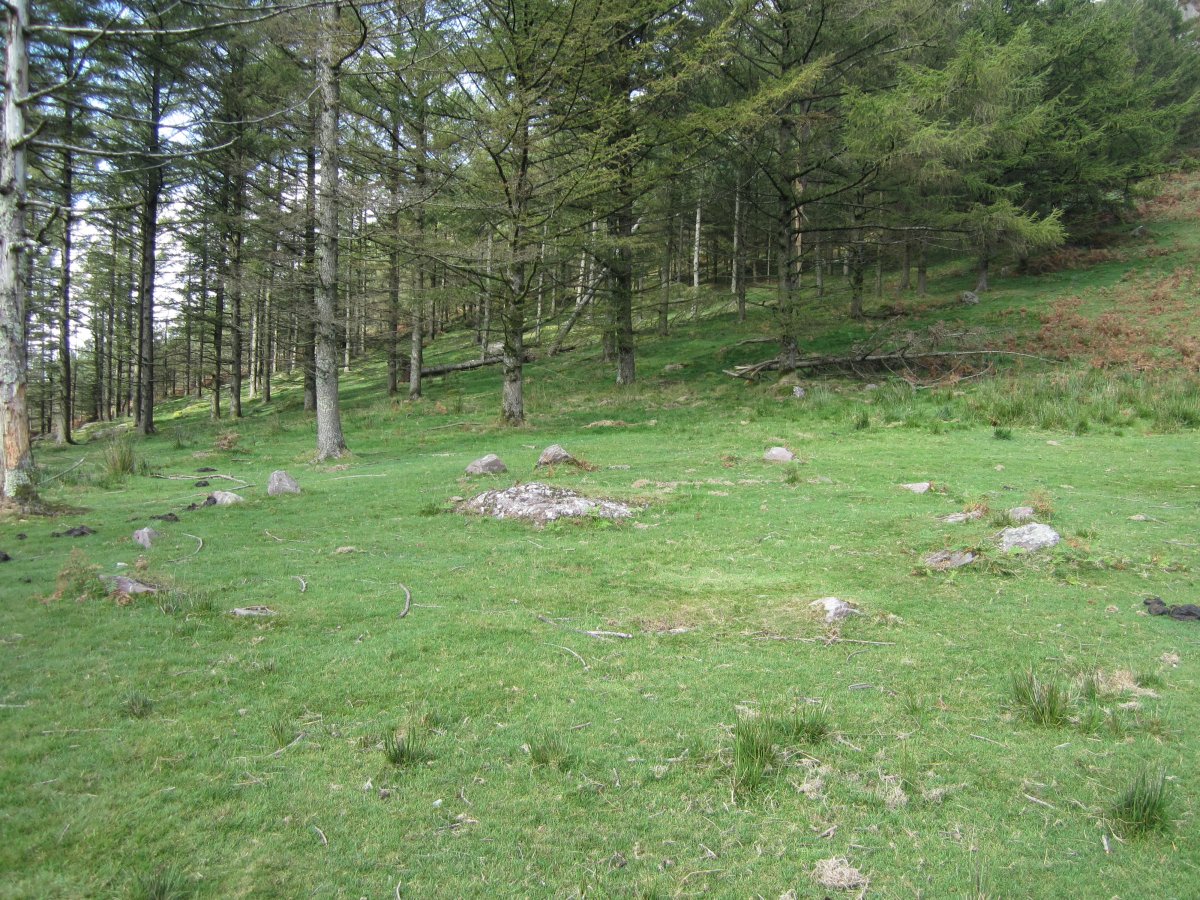 Crolech Altxista nº 2   (Octubre 2014)