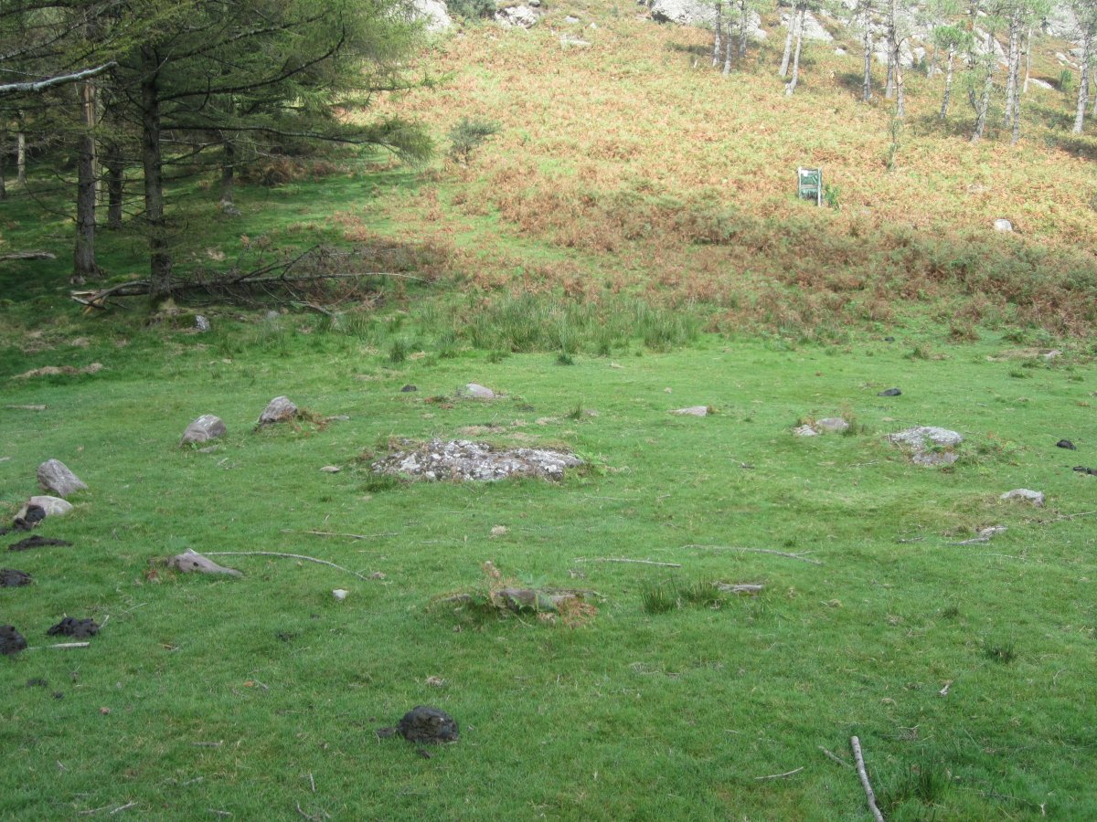 Crolech Altxista nº 2   (Octubre 2014)