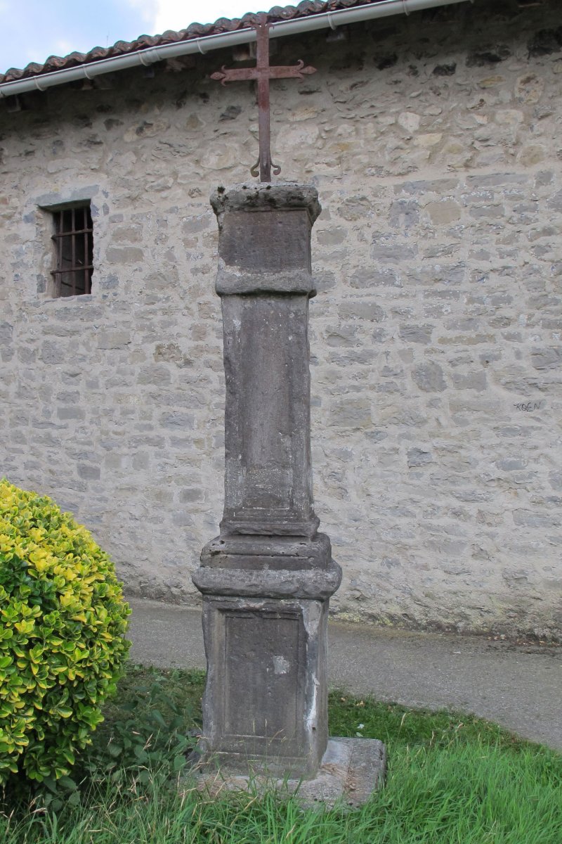 Nuestra Señora del Buen Suceso ermita, Urduña