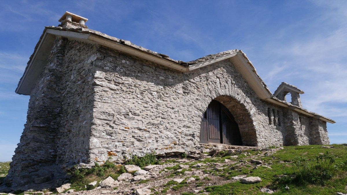 San Donato eta San Kaietano ermita