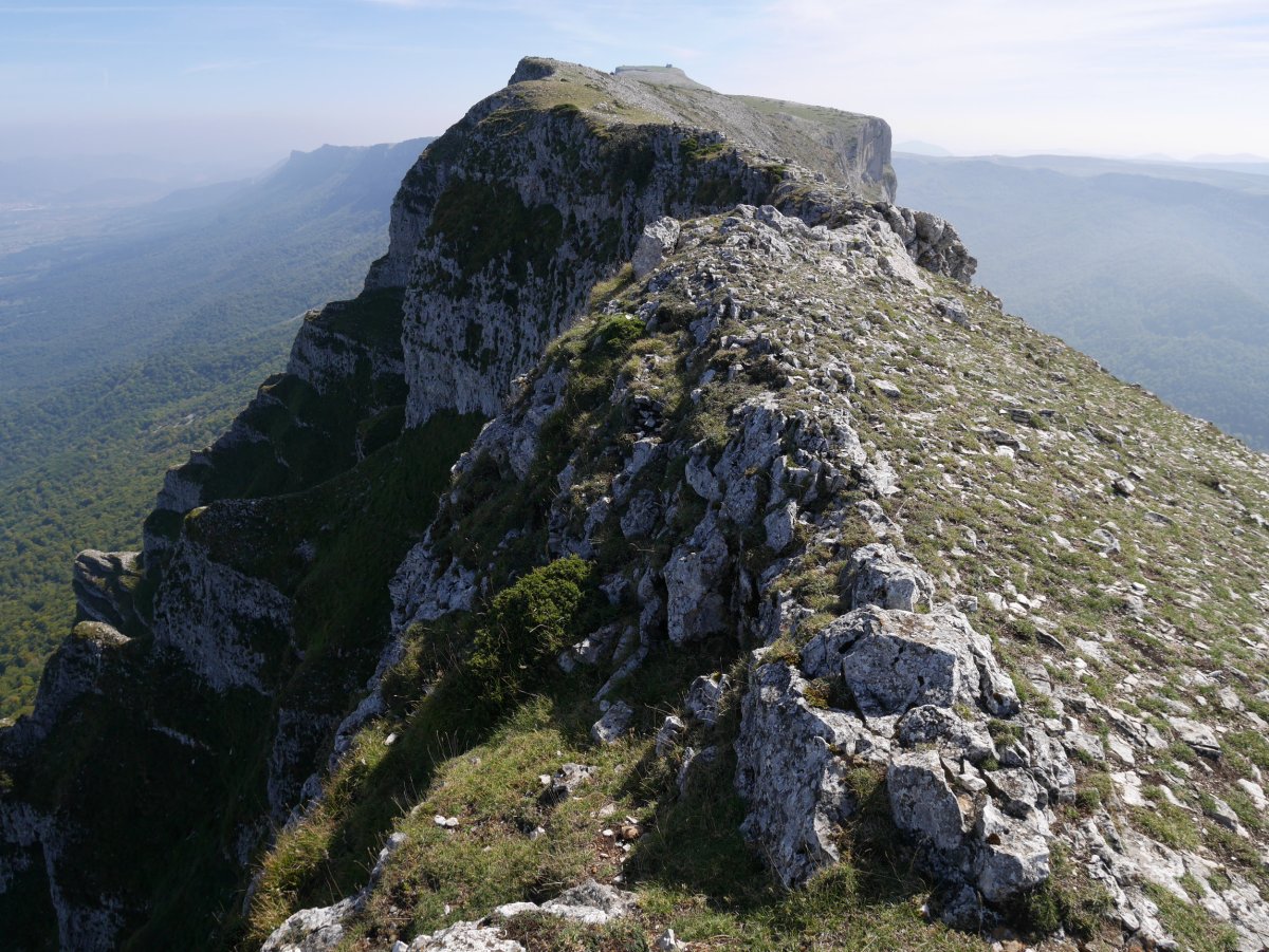 Beriain Ihurbain gainetik