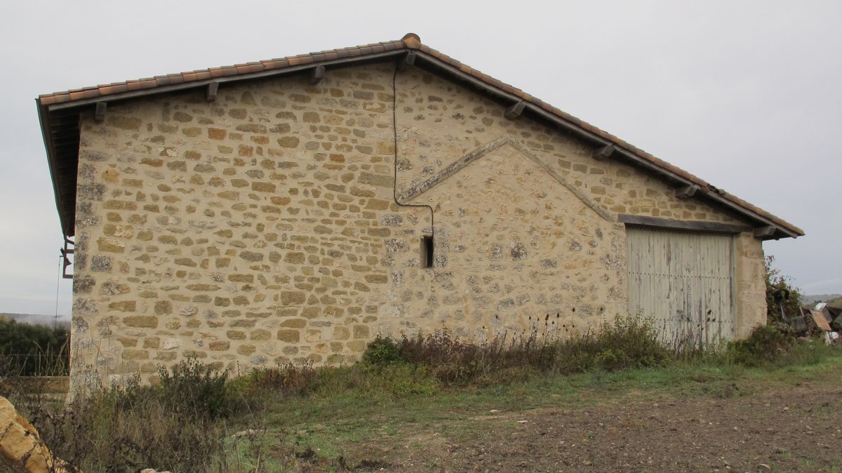 Nuestra Señora de la Peña ermita, Korres
