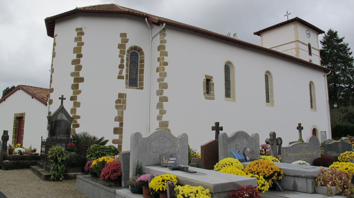 Presentacion eliza, Arrauntz