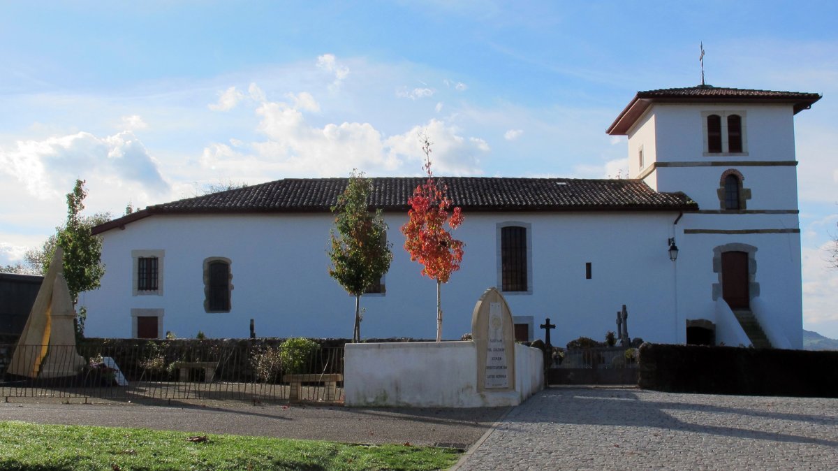 San Sebastian eliza, Jatsu