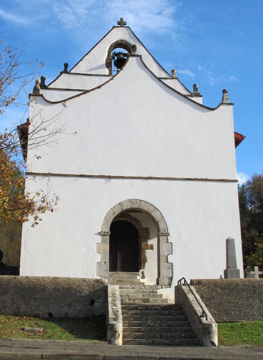 Asuncion eliza, Haltsu