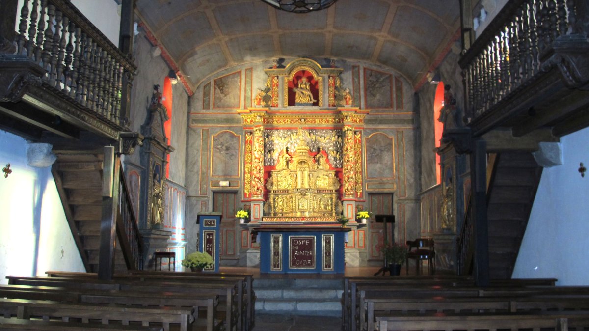 Asuncion eliza, Haltsu