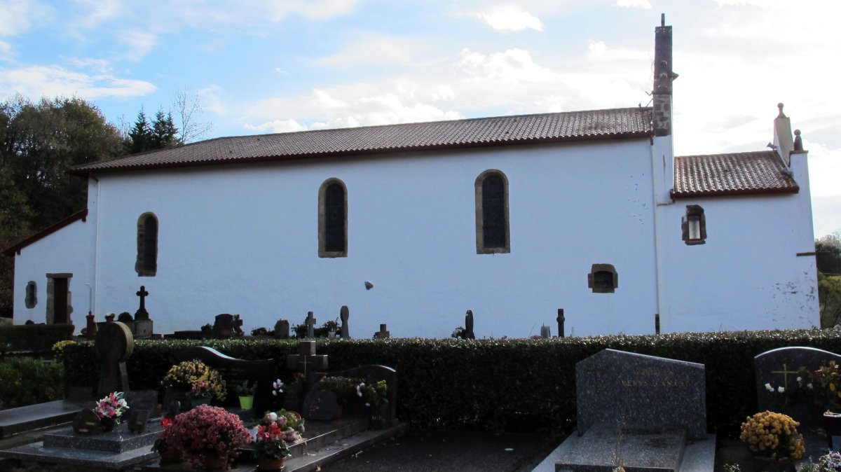 Asuncion eliza, Haltsu