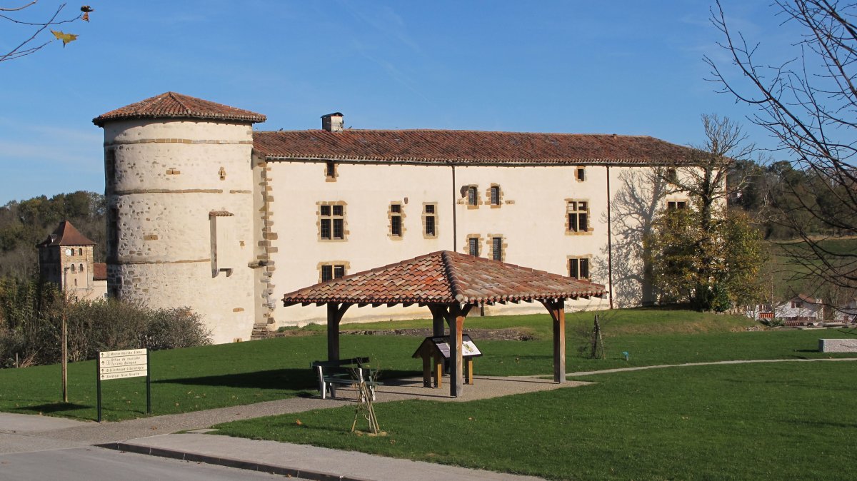 Ezpeleta Juregia (Herriko Etxea), Ezpeleta