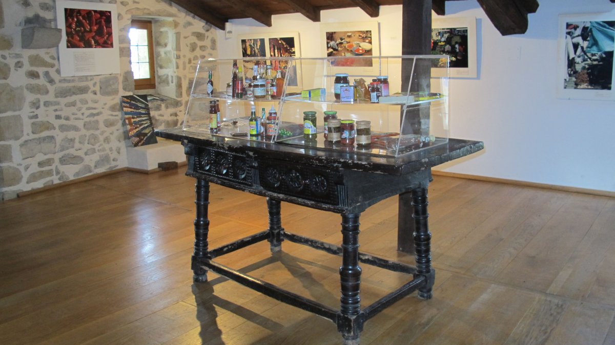 Ezpeleta Juregia (Herriko Etxea), Ezpeleta