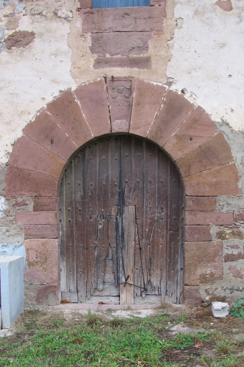 Subizar jauregia, Sunbilla