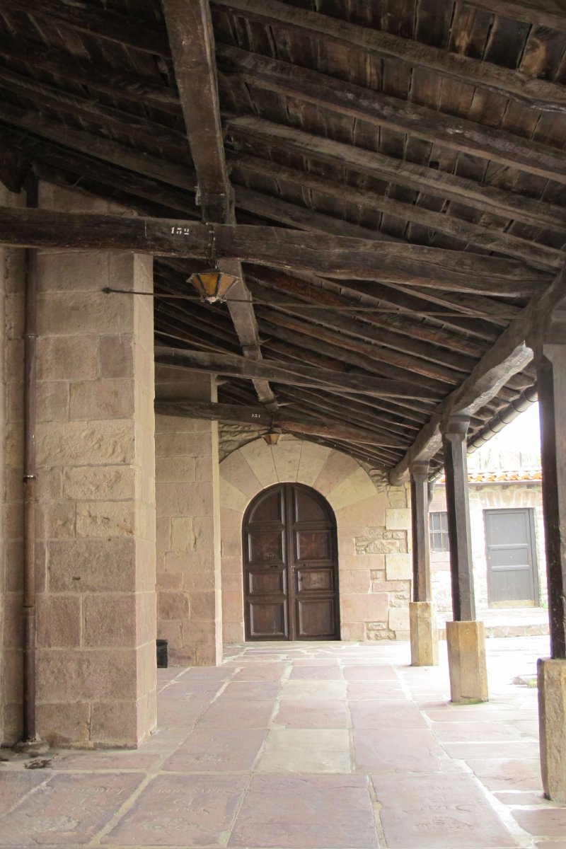 San Juan Bataiatzailea eliza, Sunbilla