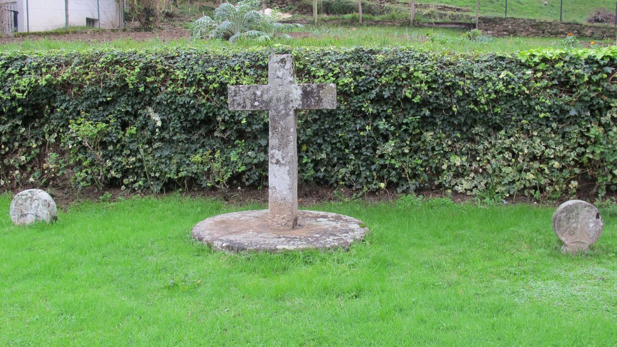 San Juan Bataiatzailea eliza, Sunbilla