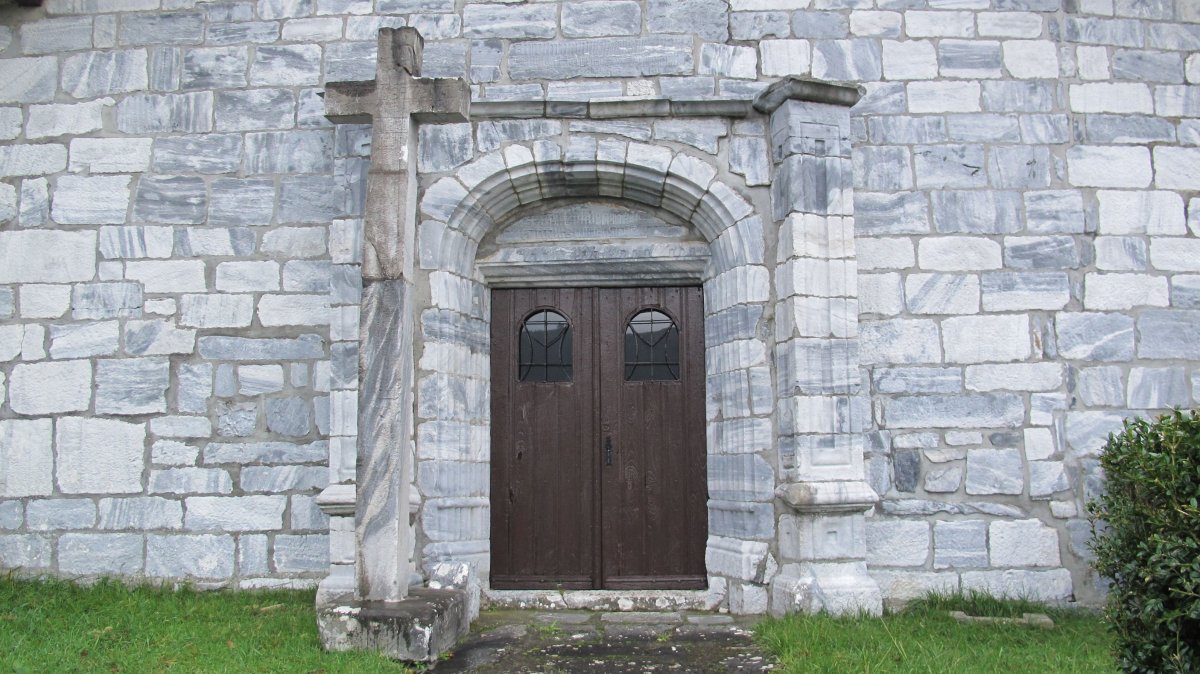 Piedadeko ermita, Igantzi