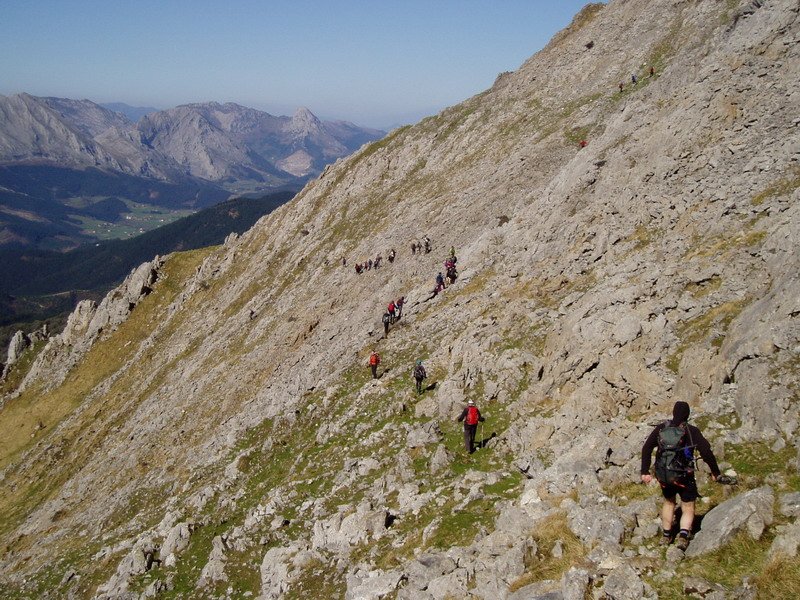 Besaiderantz jaisten