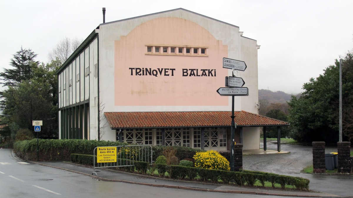 Balaki pelotalekua, Itsasu